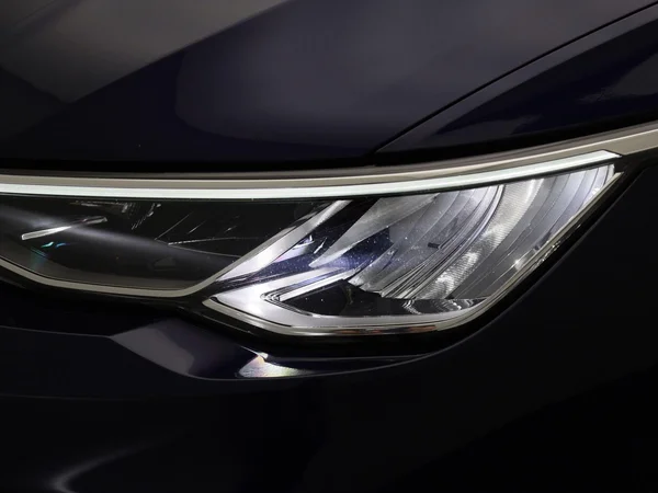 Volkswagen Golf (2021) — foto 9 van 43