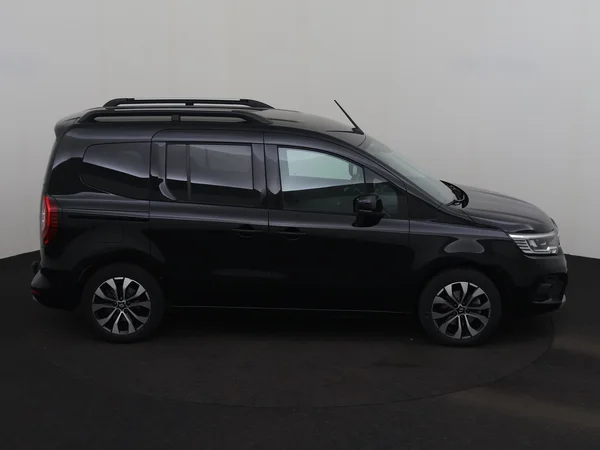 RENAULT Kangoo (2025) — foto 24 van 28