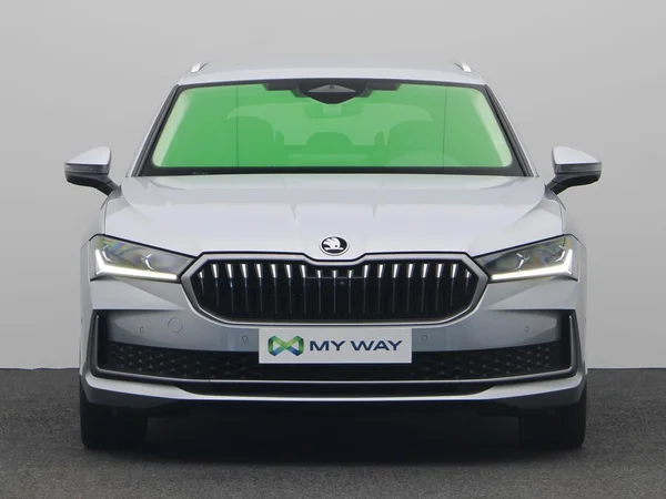 SKODA Superb Combi Dsl (2024) — foto 21 van 25