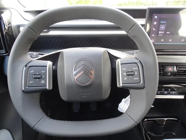 Citroën C3 (2026) — foto 10 van 26