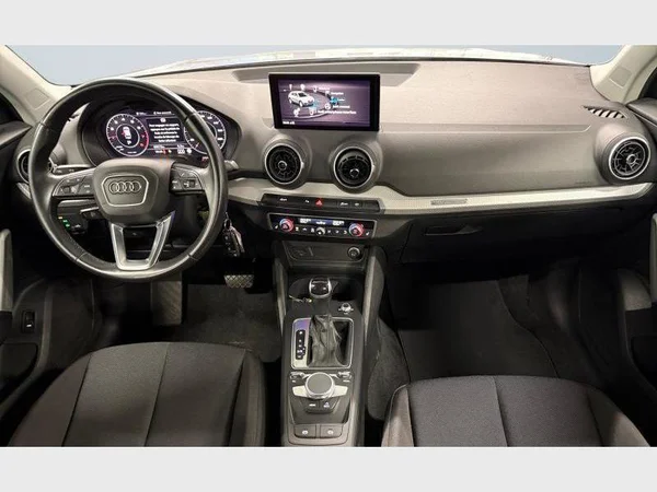 Audi Q2 (2023) — foto 4 van 28