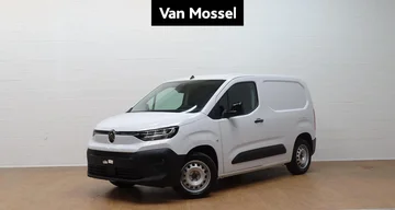 Citroën Berlingo (2026)
