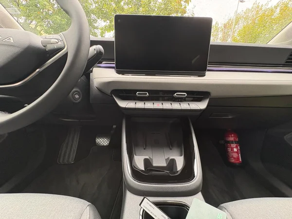 SKODA Epiq (2026) — foto 3 van 24