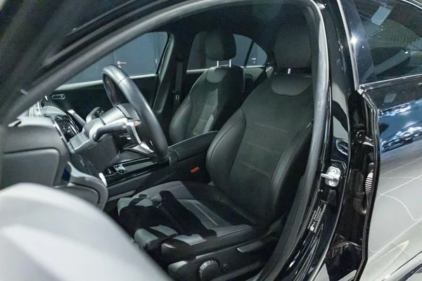 Mercedes-Benz A-Klasse (2023) — foto 33 van 34