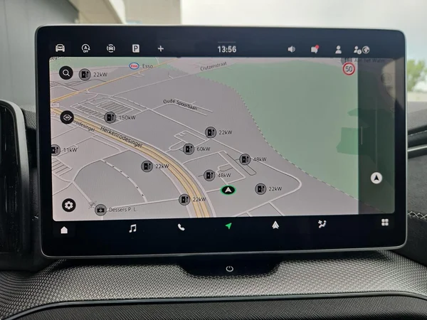 SKODA Kodiaq (2026) — foto 11 van 19