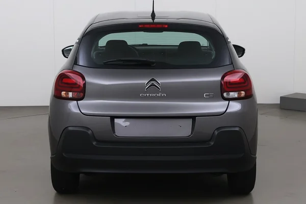 Citroen C3 (2022) — foto 14 van 19