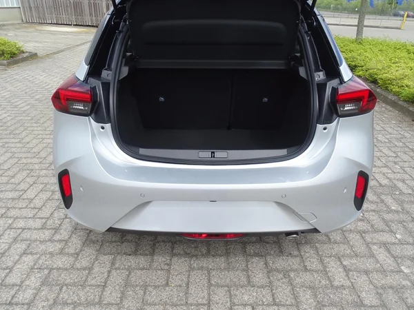 Opel Corsa (2026) — foto 8 van 26