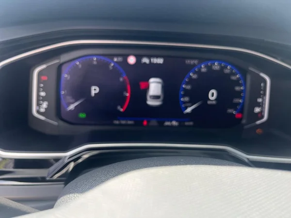VOLKSWAGEN Taigo (2025) — foto 7 van 24