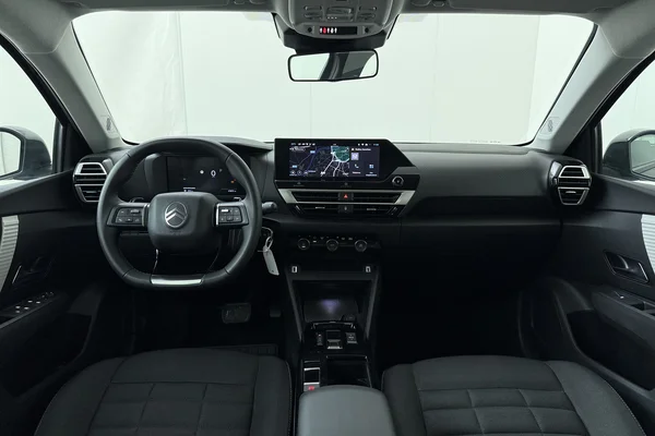 Citroen C4 (2025) — foto 22 van 22