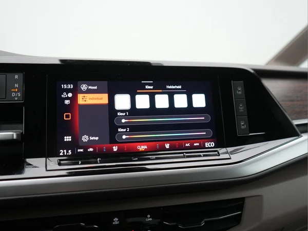 VOLKSWAGEN Multivan T7 Long eHybrid (PHEV) (2026) — foto 43 van 55