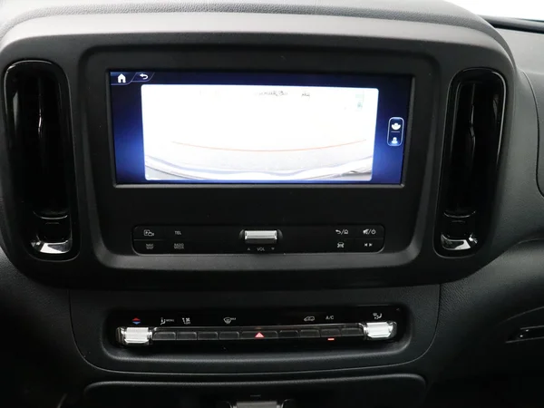 Mercedes-Benz Vito (2025) — foto 7 van 26
