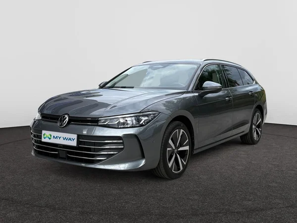 VOLKSWAGEN Passat SW (2025) — foto 1 van 24