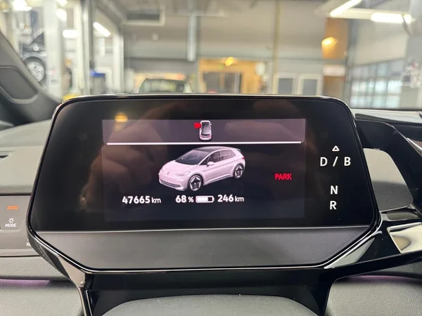 VOLKSWAGEN ID.3 (2023) — foto 7 van 11