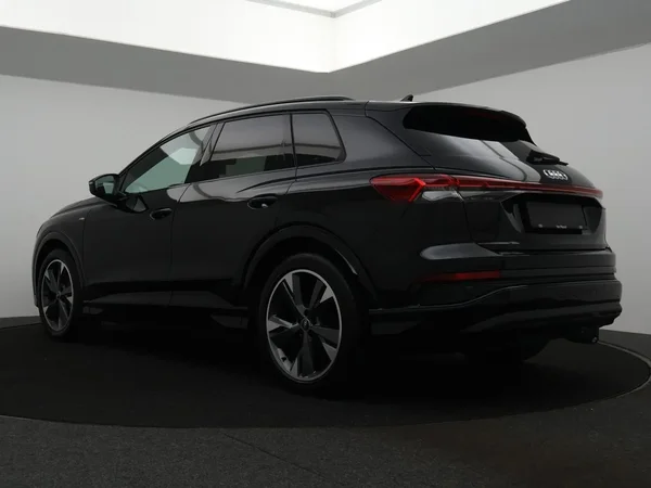 Audi Q4 e-tron (2026) — foto 21 van 23