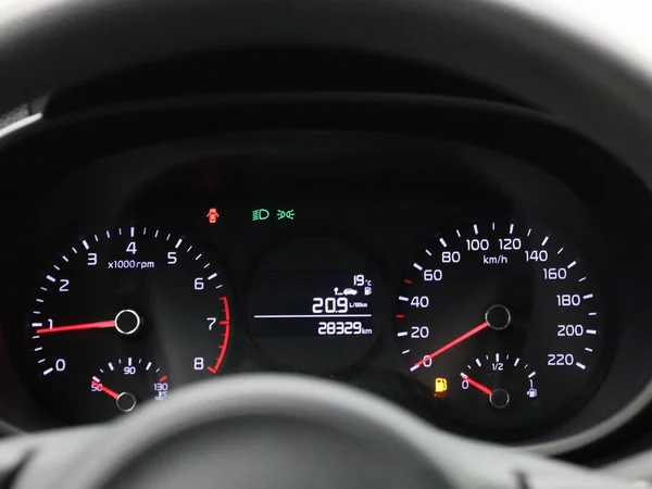 Kia Picanto (2021) — foto 2 van 36