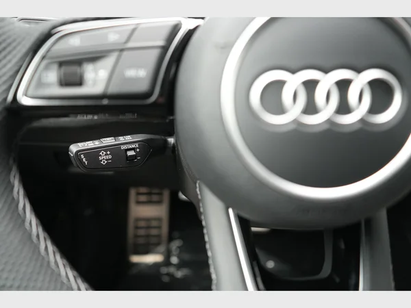 AUDI S3 Sportback (2025) — foto 2 van 31
