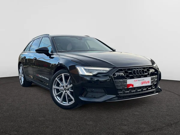 AUDI A6 Avant (2026) — foto 21 van 24