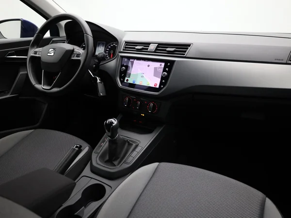 SEAT Ibiza 5P/D (2021) — foto 13 van 19