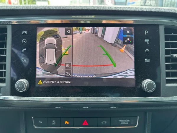 SEAT Ateca (2019) — foto 15 van 30