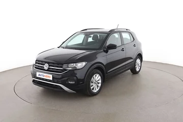 Volkswagen T-Cross bad31781-531e-4524-9564-ad0303d77a6e