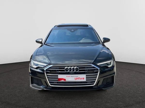 AUDI A6 Avant Dsl (2020) — foto 11 van 22
