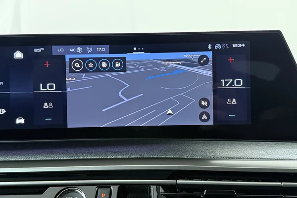 Peugeot 5008 (2025) — foto 3 van 22