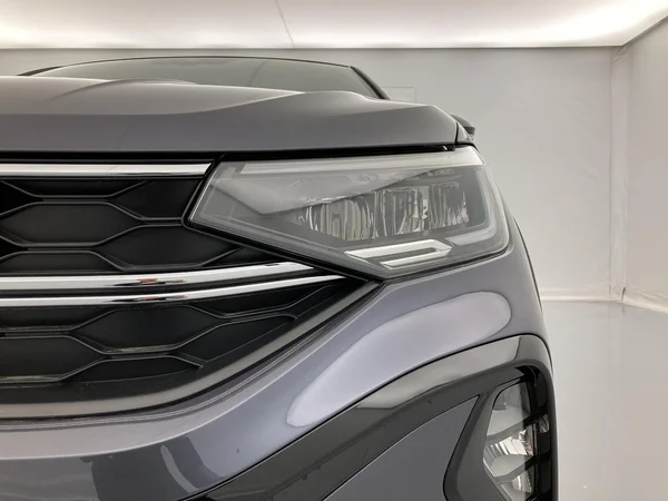 VOLKSWAGEN Taigo (2025) — foto 15 van 36