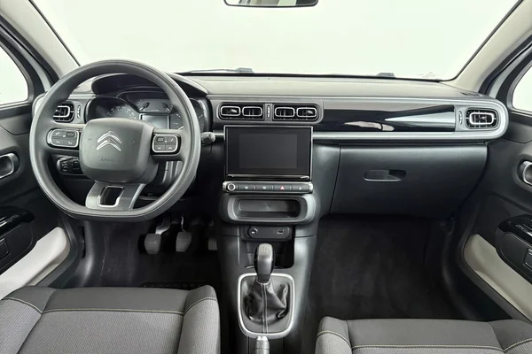Citroen C3 (2023) — foto 9 van 30