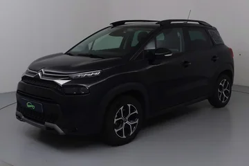 Citroen C3 Aircross (2022)