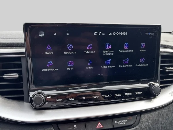 Kia XCeed (2024) — foto 3 van 20