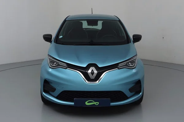 Renault Zoe (2020) — foto 33 van 34