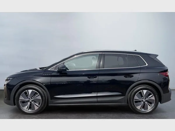 Skoda Elroq (2026) — foto 13 van 19