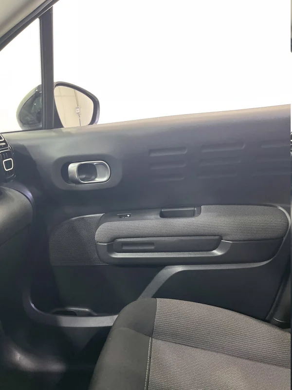Citroen C3 Aircross (2022) — foto 48 van 55