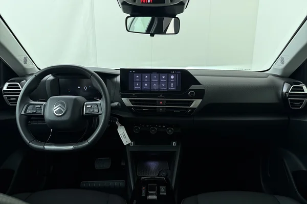 Citroen C4 (2025) — foto 18 van 18