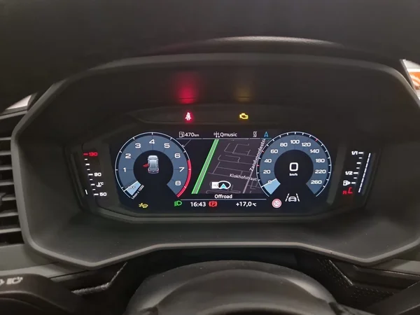 AUDI A1 Sportback (2025) — foto 5 van 21