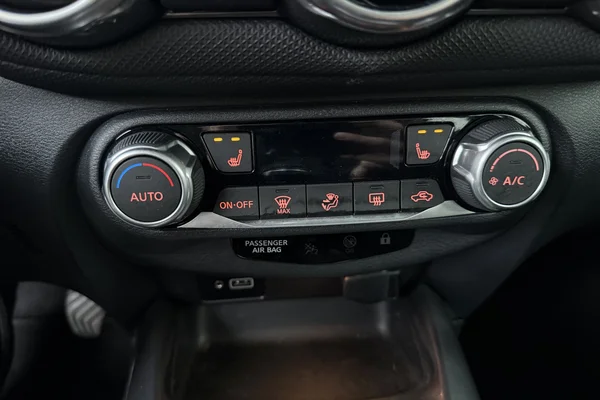 Nissan Juke (2024) — foto 9 van 19