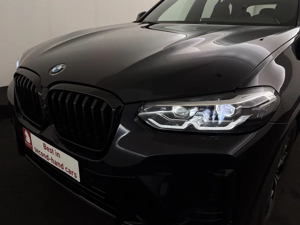 BMW X3 (2022) — foto 24 van 30
