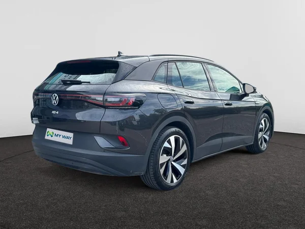 VOLKSWAGEN ID.4 (2022) — foto 10 van 16