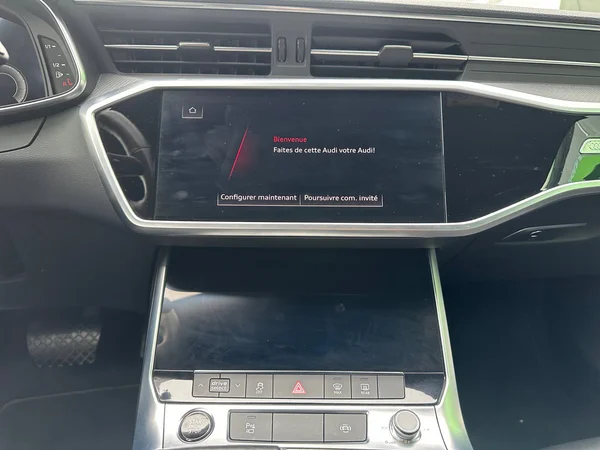 AUDI A6 Avant Dsl (2023) — foto 24 van 24