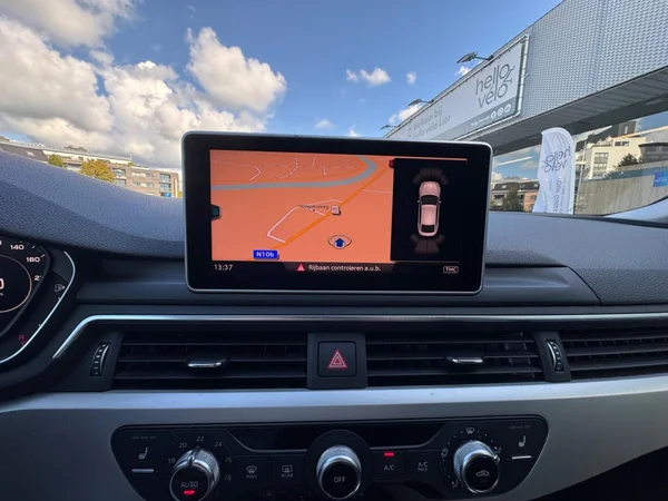 AUDI A5 Sportback (2019) — foto 17 van 19