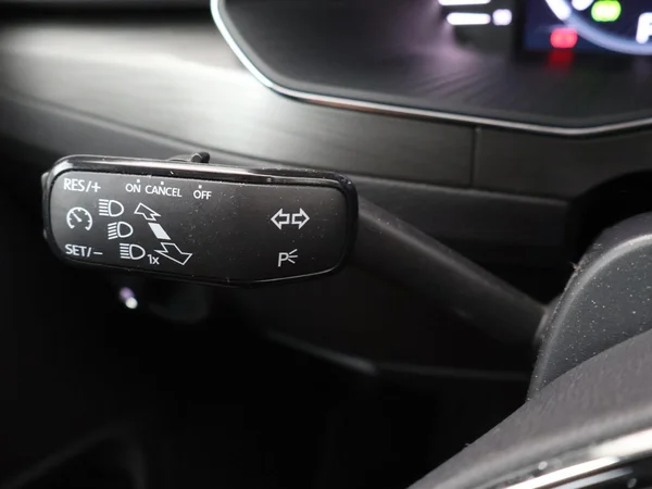 SKODA Superb Combi (2024) — foto 17 van 34