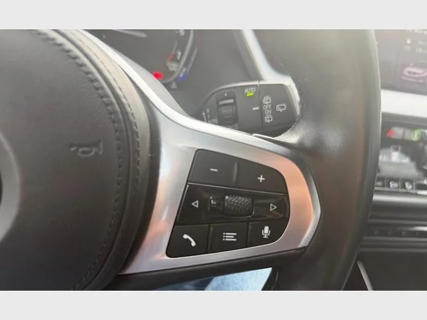 BMW 1 Hatch (2020) — foto 7 van 25