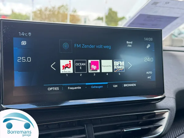 Peugeot 5008 (2024) — foto 34 van 37