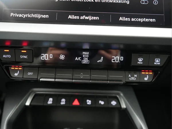AUDI A3 Sportback (2026) — foto 15 van 28