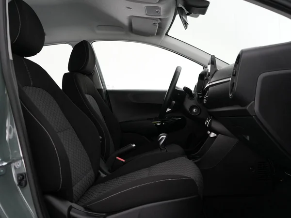 Kia Picanto (2025) — foto 5 van 24