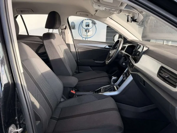 Volkswagen T-Roc (2025) — foto 22 van 22