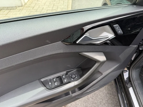 AUDI A1 Sportback (2025) — foto 7 van 27
