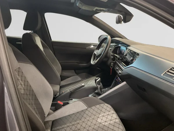 VOLKSWAGEN Taigo (2025) — foto 8 van 22