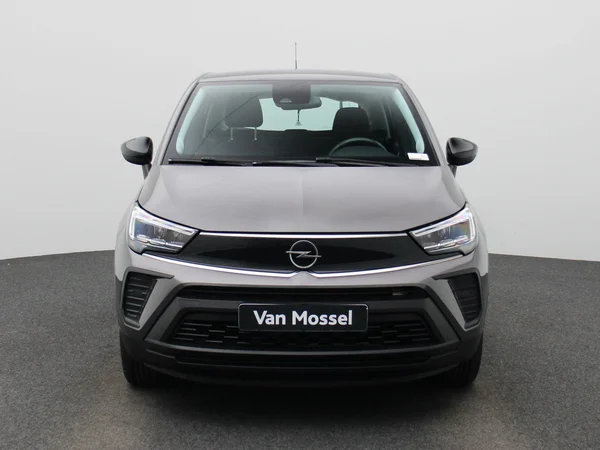 Opel Crossland (2022) — foto 23 van 37