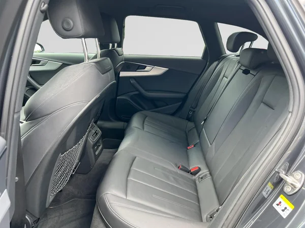 AUDI A4 Allroad Quattro Dsl (2023) — foto 10 van 24